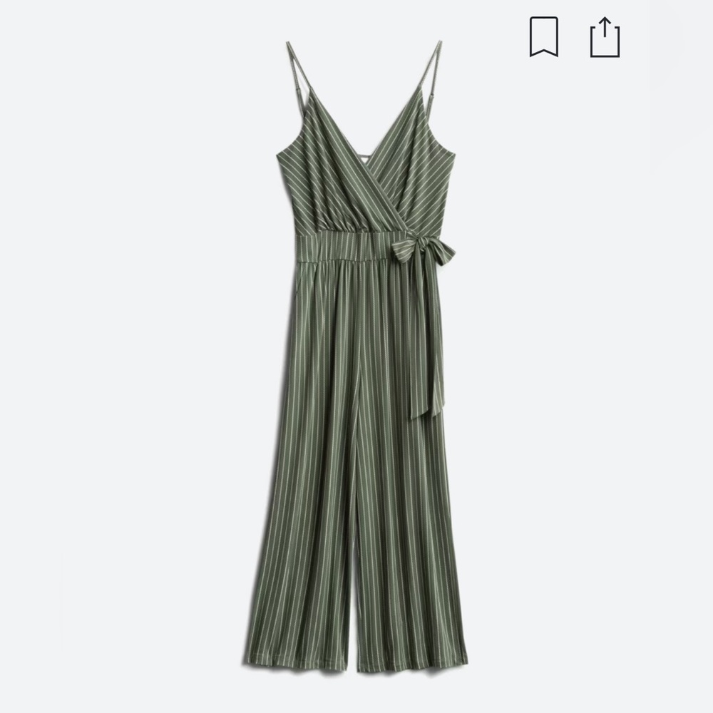 Kaileigh Jumpsuit